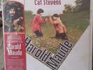 Cat Stevens Harold and Maude Soundtrack Limited Edition LPl with 7