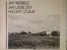 JAH WOBBLE JAKI LIEBEZEIT HOLGER CZUKAY How Much Are They  4 TRACK 12