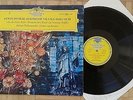 U271 DG RED STEREO DVORAK SYMPHONY No.5 FROM THE NEW WORLD KARAJAN