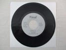 THE RODS CRANK IT UP/ YOU BETTER RUN 1980 PRIVATE 45 HEAVY METAL Primal 780