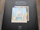 LP LED ZEPPELIN The Song Remains The Same 2LP, RARE EU, EX+/MINT- (EX/EX+)