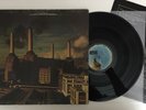 Pink Floyd - Animals - 1977 Vinyl LP Record 1st Press JC 34474 (VG+)