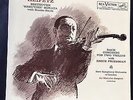 HEIFETZ KREUTZER VIOLIN SONATA SHADED DOG 1S/1S RCA LIVING STEREO LSC-2577 NM 