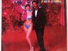 ORQUESTA INMENSIDAD De aqui pa la Eternidad 1989 FANIA LP 12