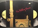 THE ROLLING STONES: The Trident Demos 2LP CHELSEA RECORDS 2R-68 SHRINK, EX Vinyl