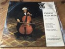LP * Boccherini / Vivaldi Enrico Mainardi Spielt Und Dirigiert Amadeo AVRS 6100