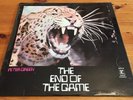 LP* PETER GREEN END OF THE GAME ORIG UK RSLP 9006 REPRISE * A1/B1 * VINYL