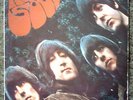 The Beatles: Rubber Soul First UK 'Loud Cut' Mono Pressing 1965