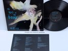 ORIGINAL 1985 THE CURE HEAD ON THE DOOR VINYL LP ELEKTRA ROBERT SMITH N.MINT