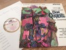 Richard Strauss - Don Quixote - HMV Stereo ASD 326 Great Copy - Rudolf Kempe