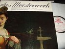 OISTRAKH/KLEMPERER : BRAHMS VIOLINKONZERT D DUR ORIGINAL LP COLUMBIA STC 91134