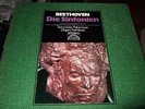 KLETZKI : BEETHOVEN DIE SINFONIEN 8LP BOX 1970 SUPRAPHON 80272 GERMANY