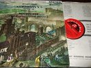 KLEMPERER : MENDELSSOHN SYMPHONY NO. 3 LP COLUMBIA SAX 2342 UK