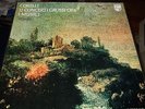 I MUSICI /FELIX AYO : CORELLI 12 CONCERTI GROSSI OP.6 3LP BOX PHILIPS S-C71AX304