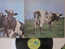 PINK FLOYD - ATOM HEART MOTHER - STAMPA APRIBILE UK - LP VINILE
