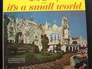 Unknown - It's A Small World LP Mint- ST-3925 Disneyland 1964 Vinyl Record