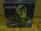SLAUGHTER - strappado  White LP only 100