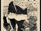 MOUNT SALEM - Endless [SPLATTER Vinyl] (LP) - ltd. 200