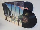 2000s Psych Rock TAME IMPALA lonerism Double 180g Heavy Vinyl LP MINT