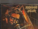 MEKONG DELTA - the music of erich zann LP
