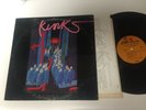The Kinks LP The Great Lost Kinks Album