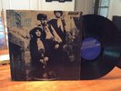 BREAD, LOVE AND DREAMS: Bread, Love and Dreams, London Records, OOP Psych LP