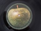THE BEATLES  A  HARD DAY'S NIGHT  ISRAELI LP  APPLE  