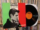 CHET BAKER 
