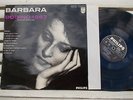 BARBARA: Bobino 1967 (Madame Ma plus belle histoire d'amour...) / Philips stereo