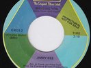 JIMMY BEE Wanting You STOMPING northern soul US PROMO 45 r&b dancer LISTEN