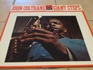 JOHN COLTRANE GIANT STEPS ORIGINAL BLACK LABEL 1959 NM-