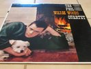 PHIL WOODS WARM WOODS ORIGINAL 1958 LP