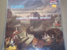 Gabrieli String Quartet HAYDN Quartets Op.54/2, Op.64/5 Chandos ABRD 1241 SEALED