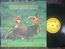 THE LOVIN' SPOONFUL revelation: revolution UK ORIGINAL PRESSING PSYCH POP OSTR