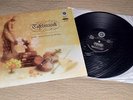 7E: Reference Records RR-13 Tafelmusik Baroque 45 RPM - NM