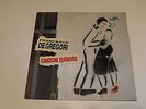 FRANCESCO DE GREGORI - CANZONI D'AMORE - LP 1992 COLUMBIA HOLLAND - OIS - NM/EX=