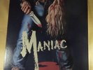 BOF MANIAC - Jay CHATTAWAY Varese Sarabande STV 81143 US