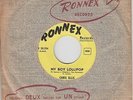 Chris ELLIS * My Boy Lollipop * 60's Sung In Dutch SKA * PIRAAT 45 * Listen