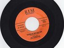 RIM 2021-PENNY & THE OVERTONES-WHAT MADE YOU FORGET- MIGHTY RARE DOO-WOP