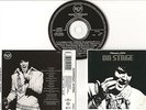 ELVIS PRESLEY CD 