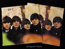 Beatles For Sale - UK 1964 1st Press **MONO & STEREO** Parlophone LPs