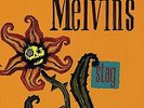 MELVINS-STAG (GATE) (OGV)  (US IMPORT)  VINYL LP NEW