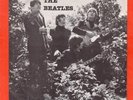 The Beatles US 45  Long Tall Sally / A Hard Day's Night w/ Pic Sleeve Red Vinyl