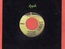 The Beatles US 45 Apple 2654 Something / Come Together  All Rights label