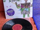 TAKASHI KAKO SCRAWL JAPAN JAZZ PRESS RARE LP  SHRINKWRAP SONY 28AH 2220 DIGITAL