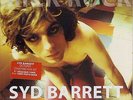 SYD BARRETT - OCTOPUS/GOLDEN HAIR - YELLOW VINYL 7