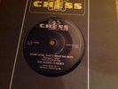 Gospel Classics- More Love That's What We Want-Rare Northern Soul