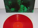 MISFITS If You Don't Know This Song Xmas '81 Passaic RED Vinyl LP Samhain Danzig
