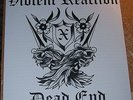 Violent Reaction-