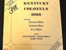 SEALED OLD STOCK Roland Eric Clarence White The Kentucky Colonels Shiloh 4084